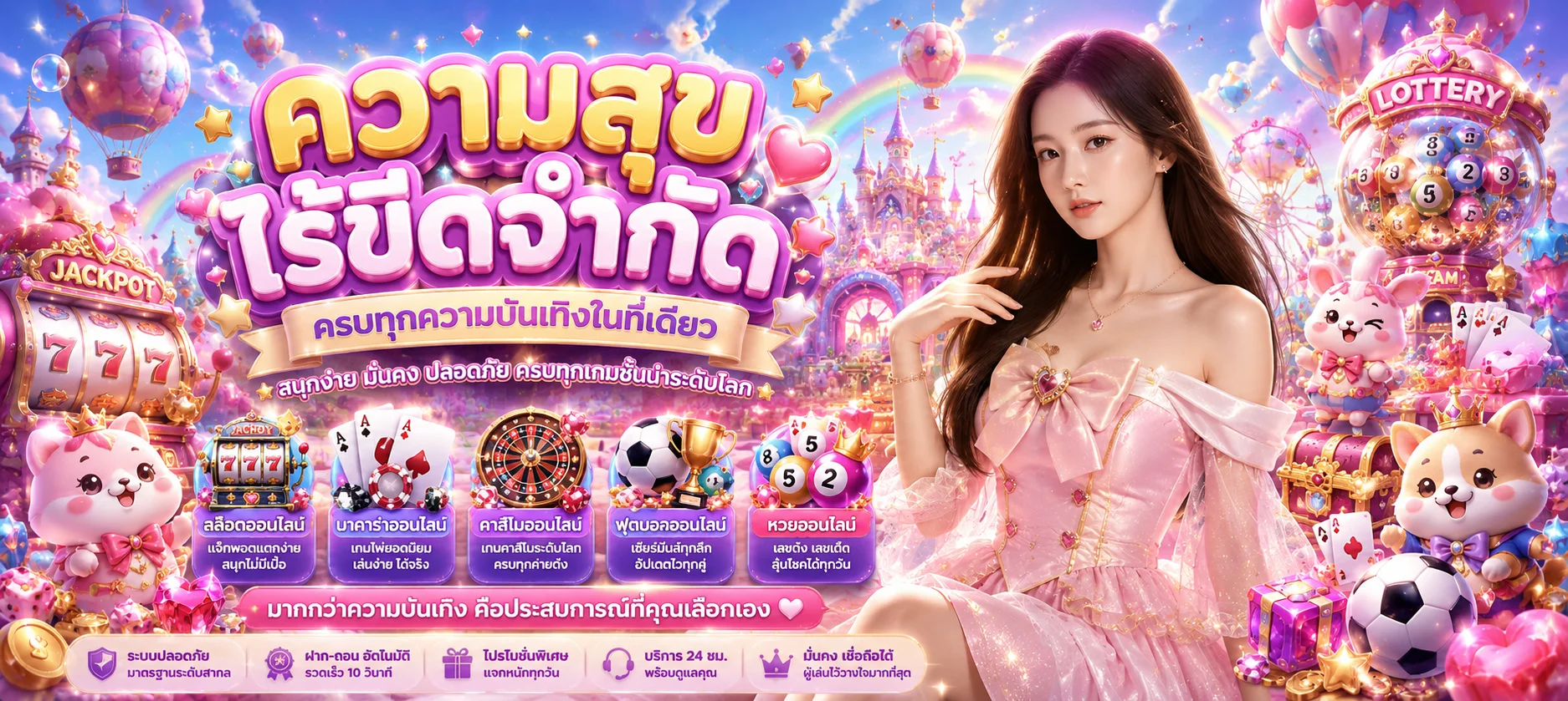 หน้าหลัก COPA747+ เว็บพนันออนไลน์ครบวงจร สล็อต บาคาร่า แทงบอล